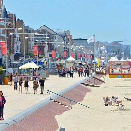 Espace Wilson Dunkirk Екстер'єр фото